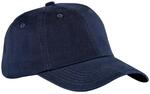 Brushed Twill Hat