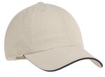 Sandwich Bill Hat
