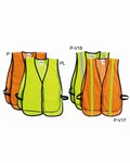 P-Series Mesh HV Vest