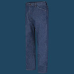 Men's Flame Resistant Classic Fit Pre-Washed Denim Jean