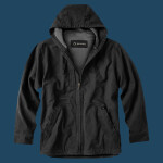 Men's Tall Laredo Boulder Cloth™ Canvas Jacket with Thermal Lining