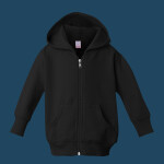 Infant Full-Zip Fleece Hoodie