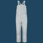 Men's Deluxe Insulated Bib Overall - EXCEL FR® ComforTouch