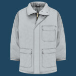 Men's Deluxe Parka - EXCEL FR® ComforTouch