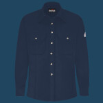 Women's Dress Uniform Shirt - EXCEL FR® ComforTouch