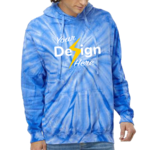 Cyclone Hooded Sweatshirt