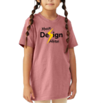 Youth Jersey Tee