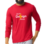 Performance® Long Sleeve T-Shirt