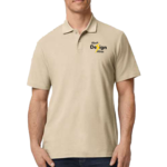 Softstyle® Adult Pique Polo