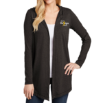 Women's Perfect Tri ® Hooded Cardigan